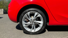 Vauxhall Astra 1.4i 16V SRi 5dr Petrol Hatchback